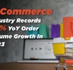 India e-commerce: 26.2% YoY growth
